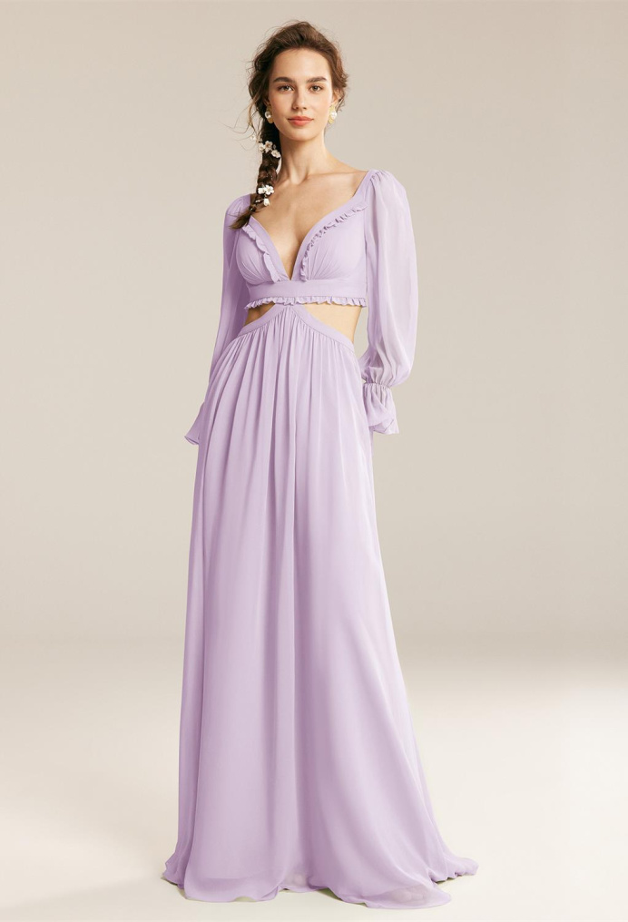 AW Ada Dress