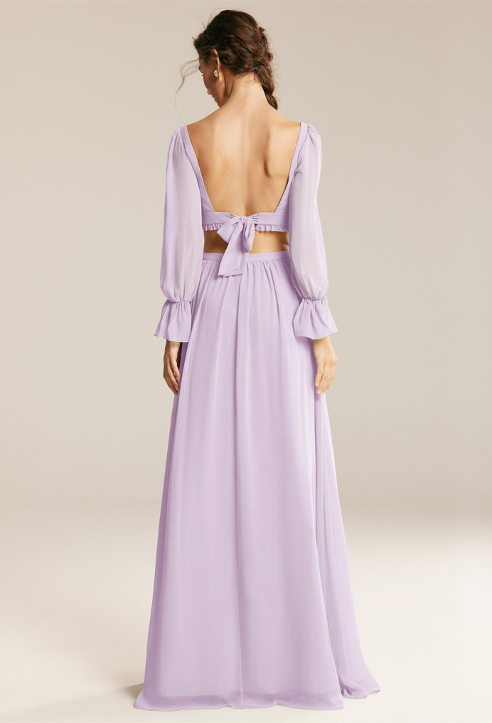 AW Ada Dress