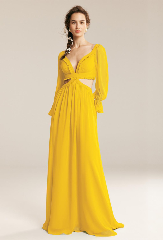 AW Ada Dress