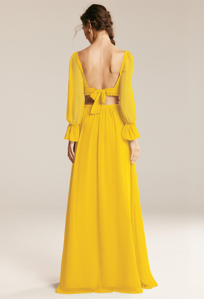 AW Ada Dress