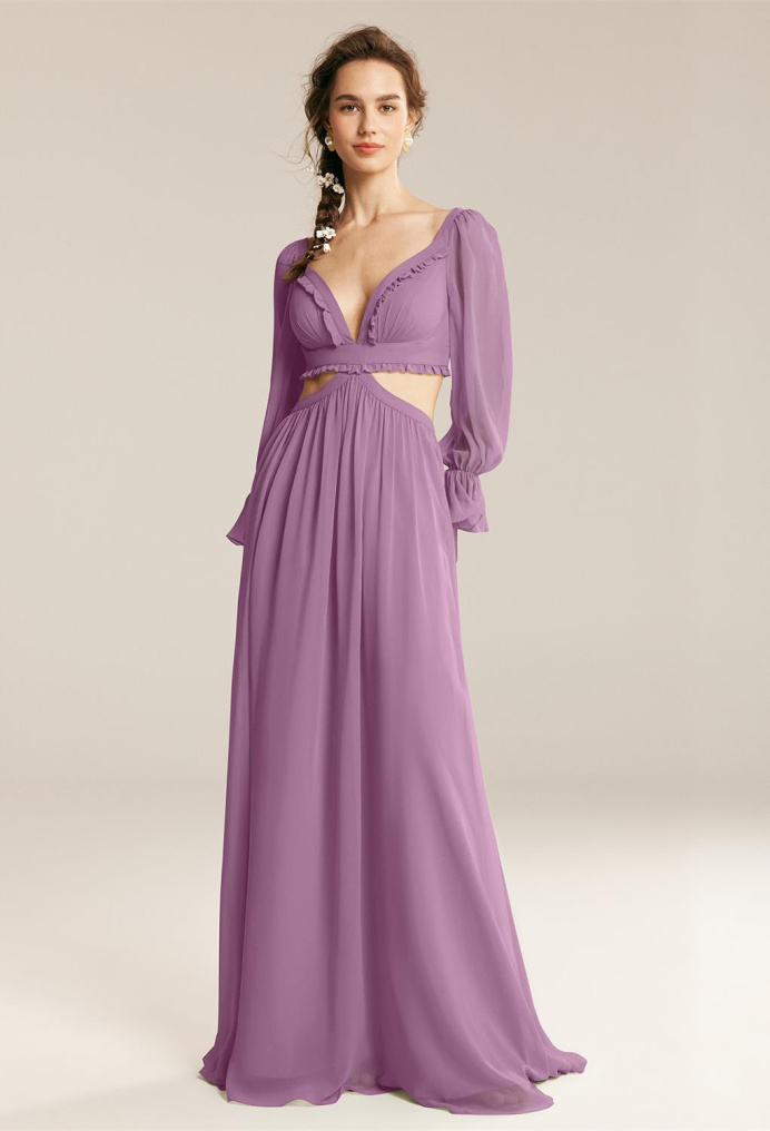 AW Ada Dress