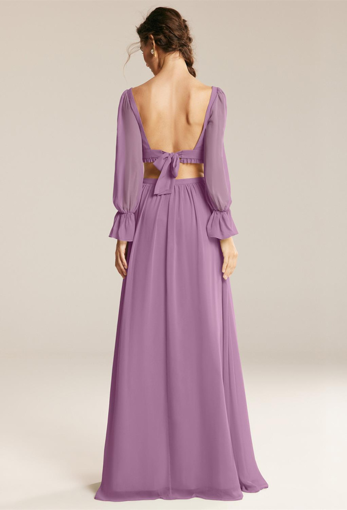 AW Ada Dress