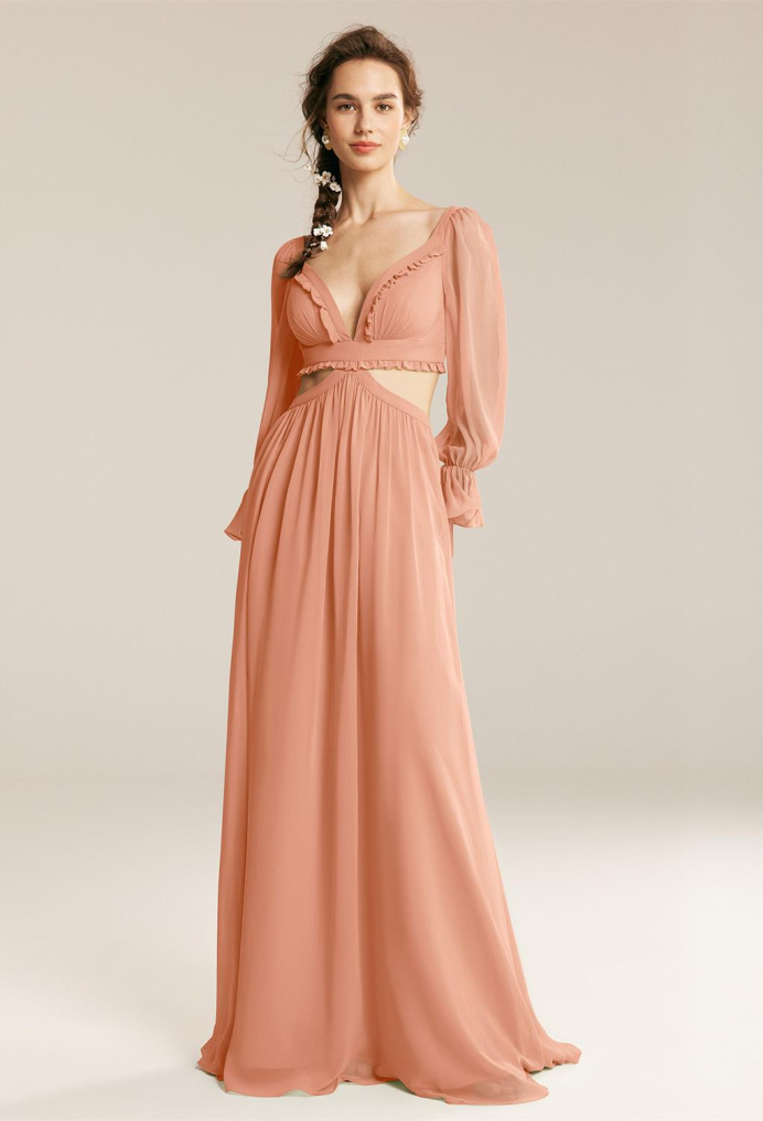 AW Ada Dress