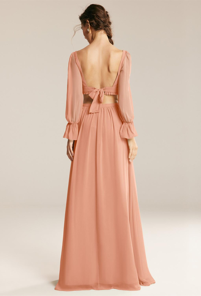 AW Ada Dress