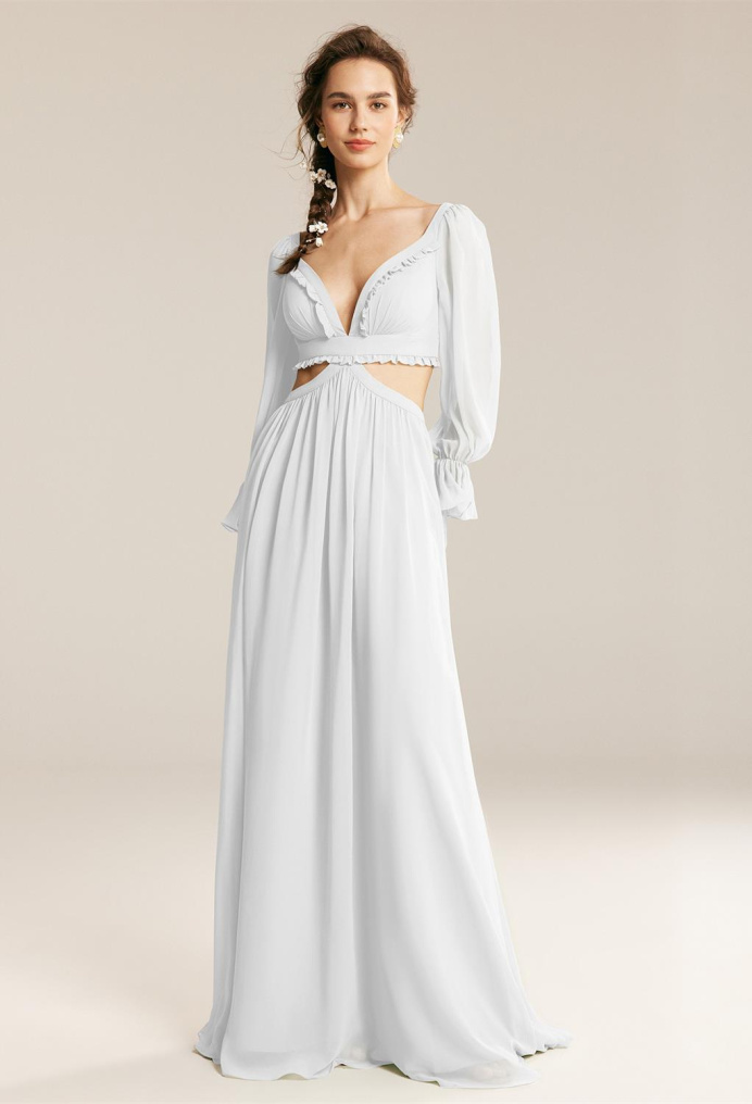 AW Ada Dress