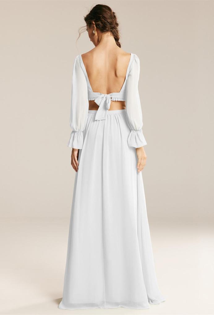 AW Ada Dress