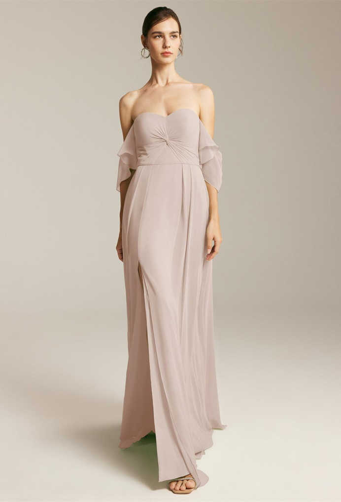 AW Peitha Dress