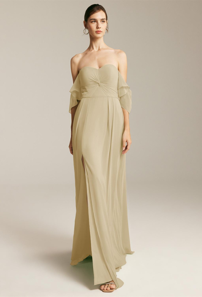 AW Peitha Dress