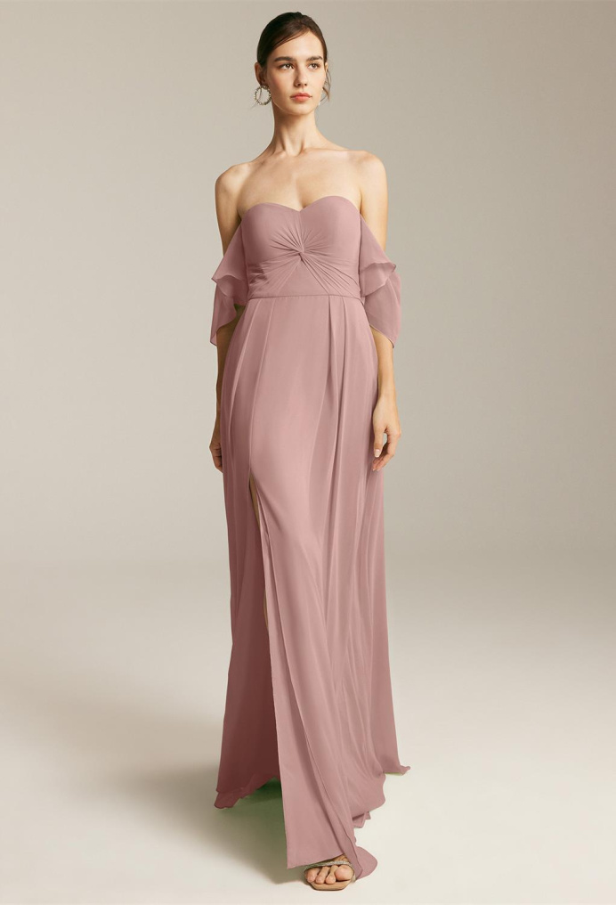 AW Peitha Dress