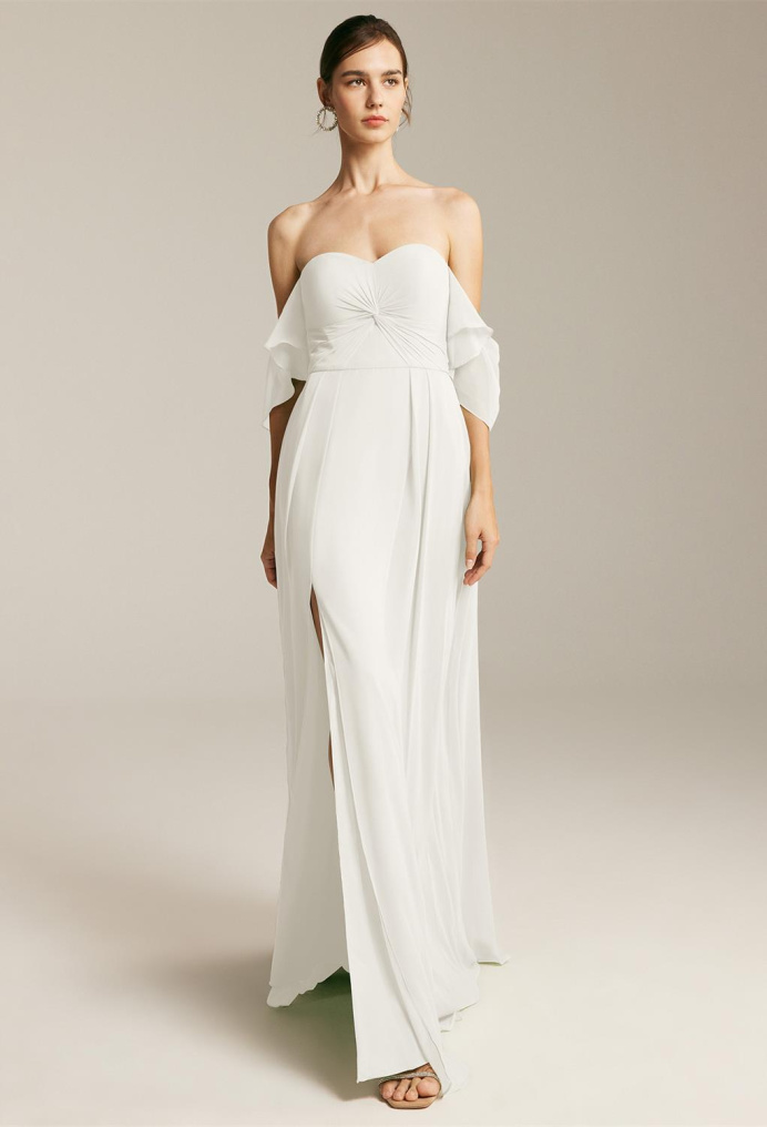 AW Peitha Dress