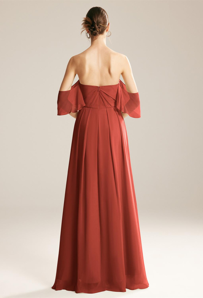 AW Peitha Dress