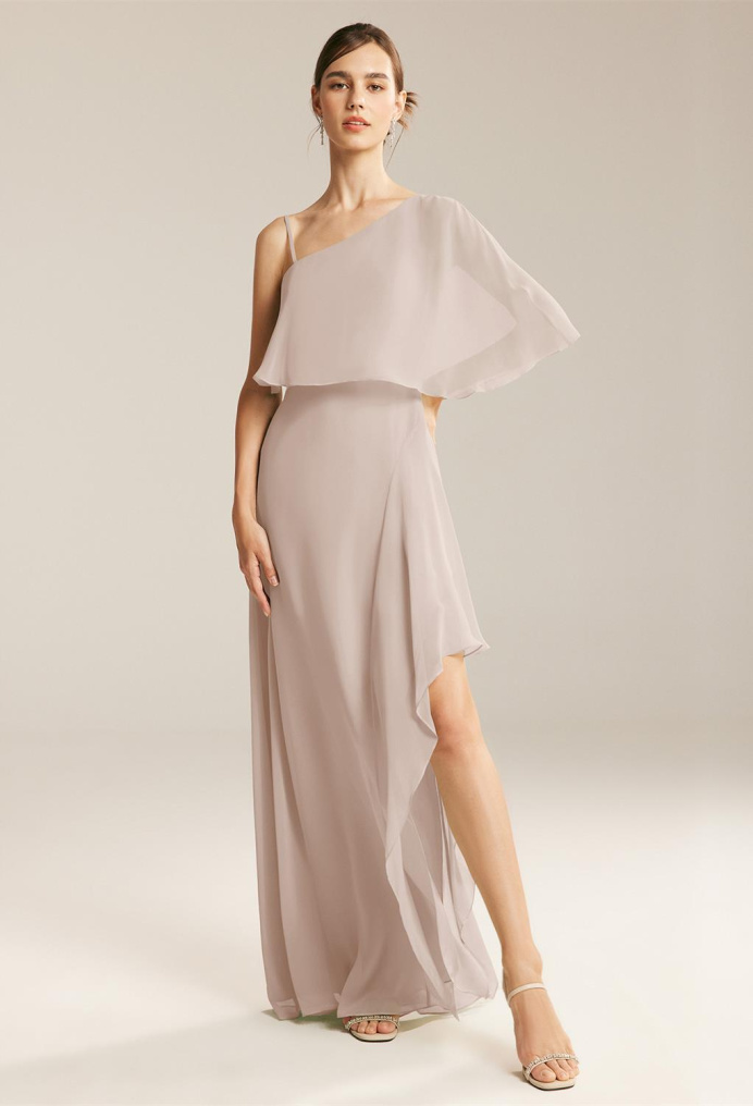 AW Una Dress