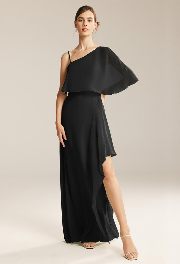 AW Una Dress