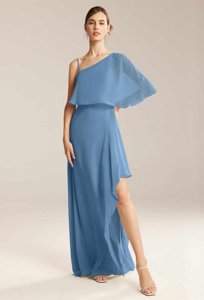 AW Una Dress
