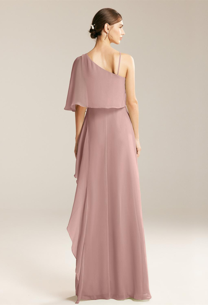 AW Una Dress