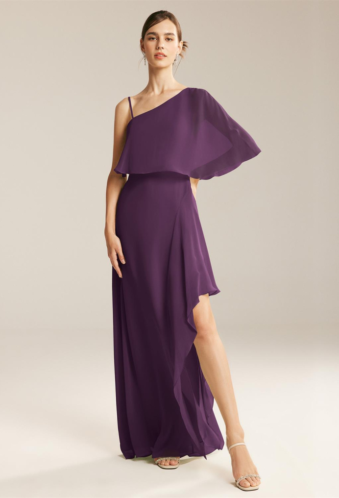AW Una Dress