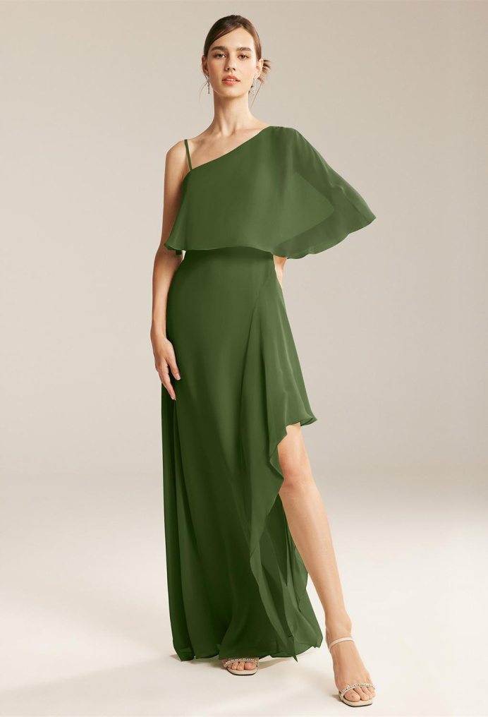 AW Una Dress