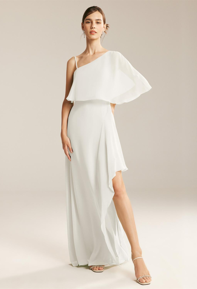 AW Una Dress
