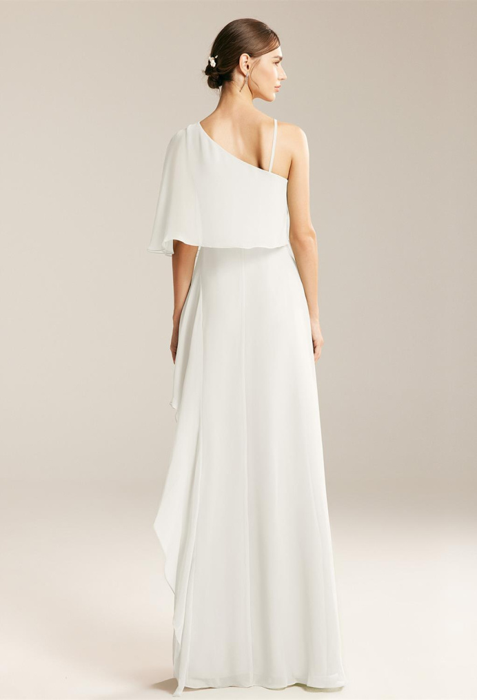 AW Una Dress