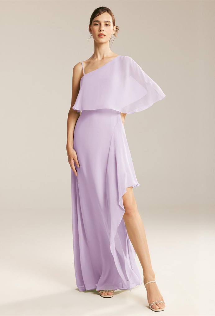 AW Una Dress