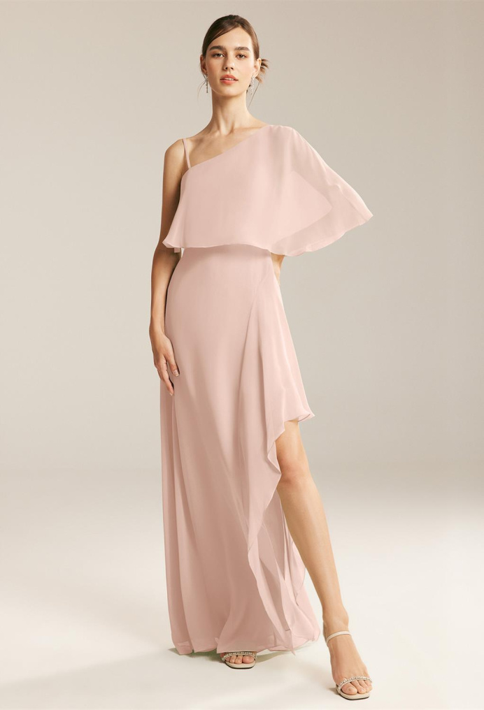 AW Una Dress