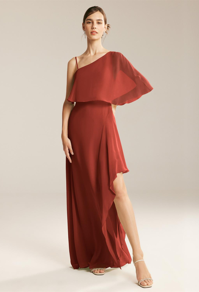 AW Una Dress
