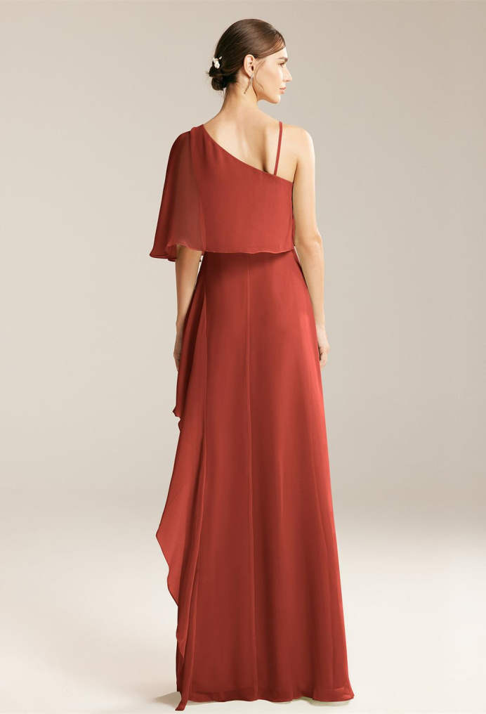 AW Una Dress