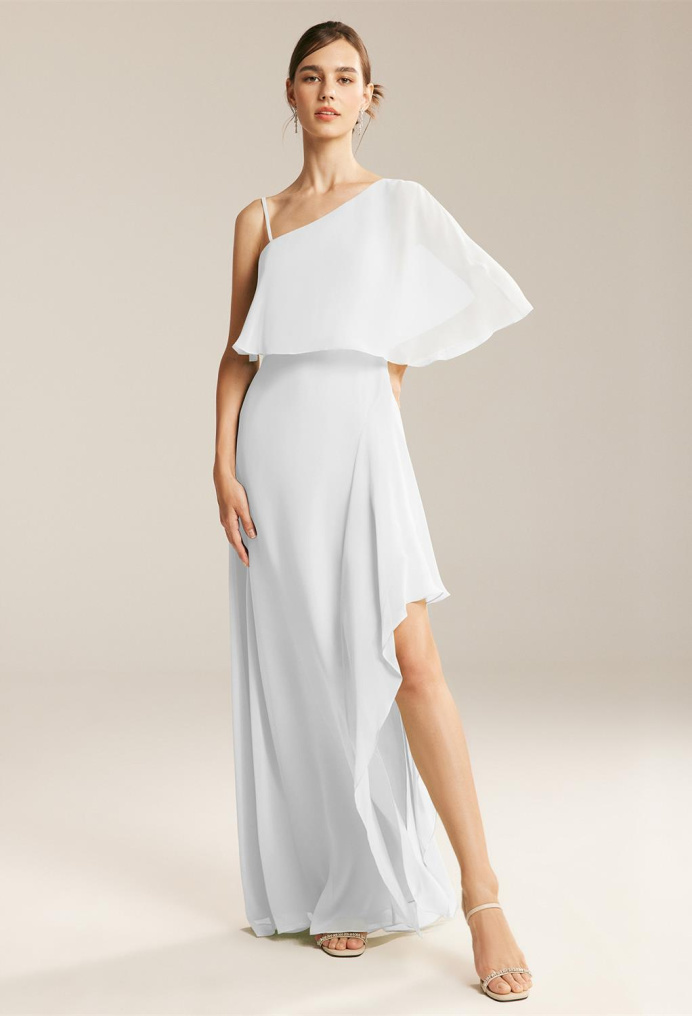 AW Una Dress