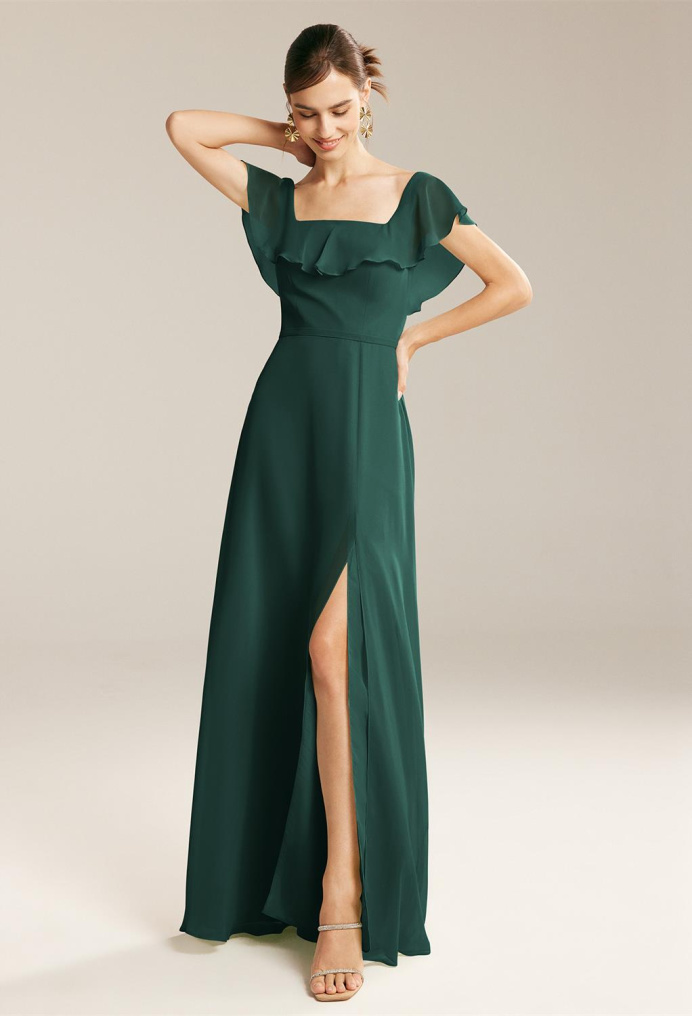 AW Enyo Dress