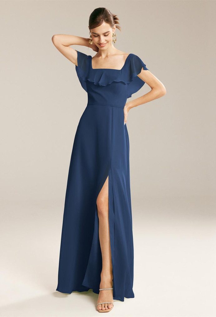 AW Enyo Dress