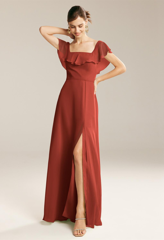 AW Enyo Dress
