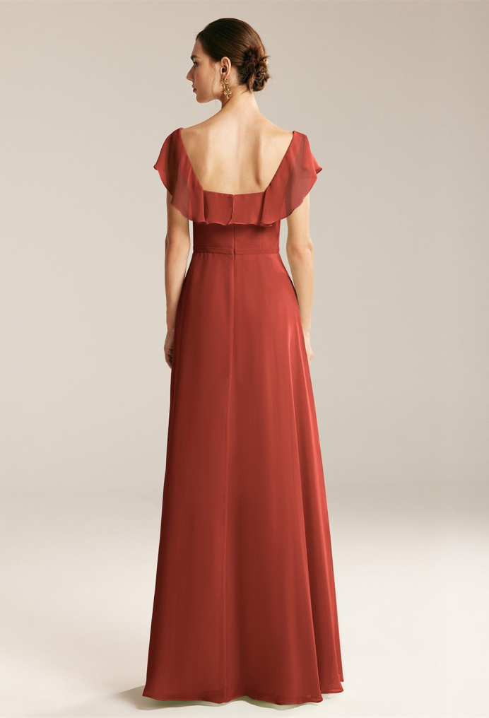 AW Enyo Dress
