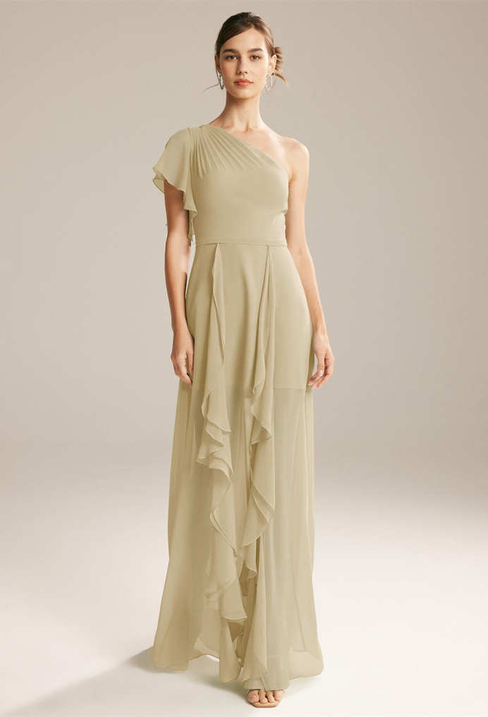AW Paloma Dress