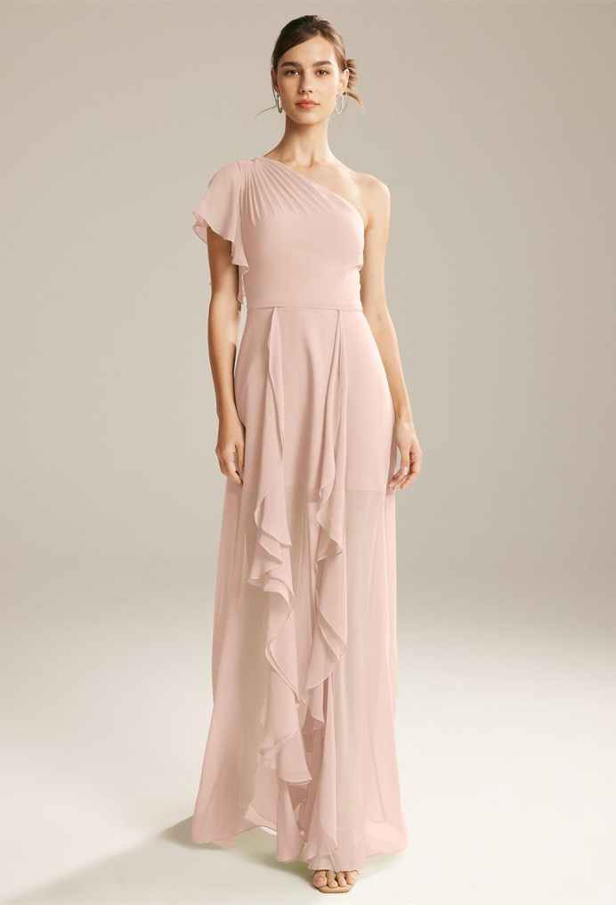 AW Paloma Dress