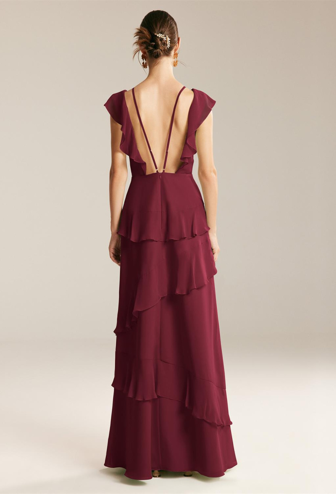 AW Sibyl Dress