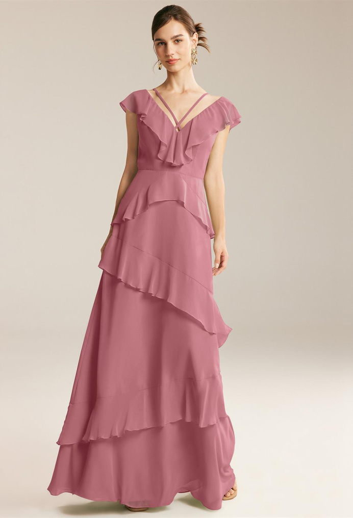AW Sibyl Dress