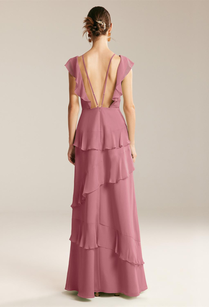 AW Sibyl Dress