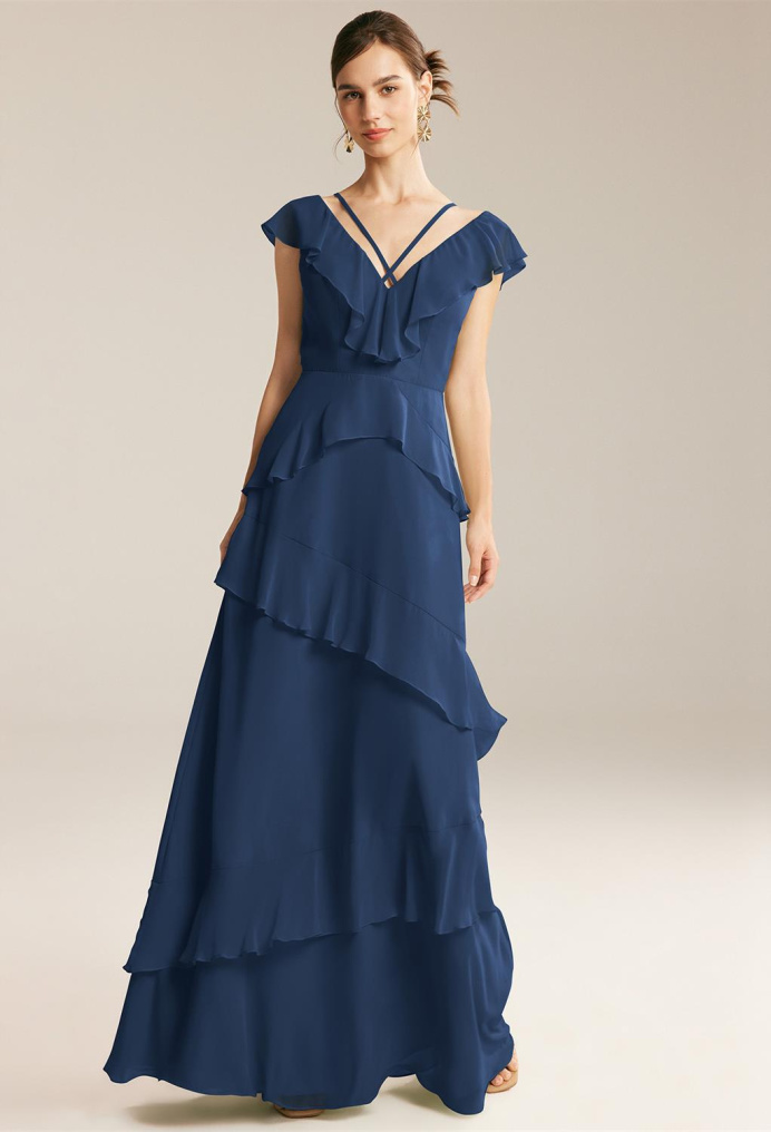 AW Sibyl Dress