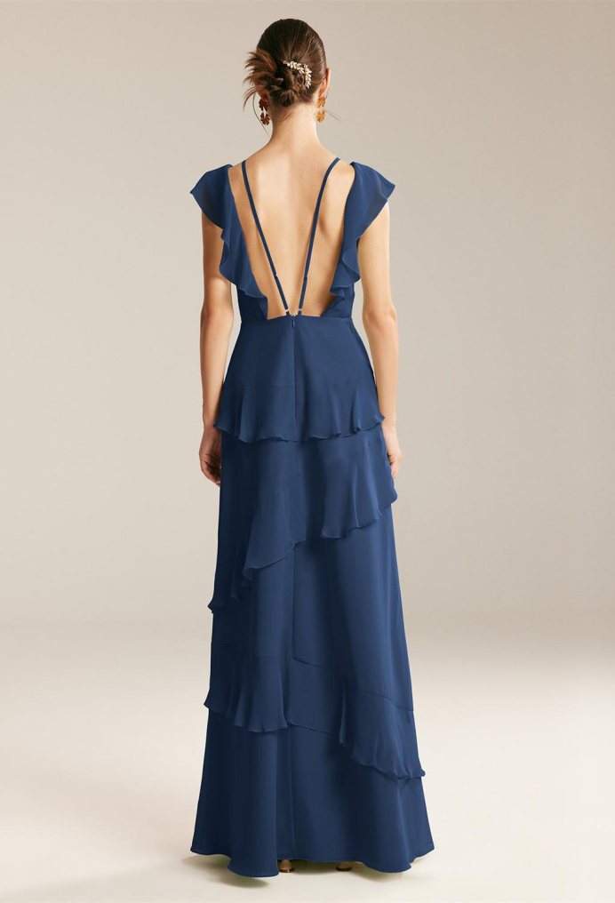 AW Sibyl Dress