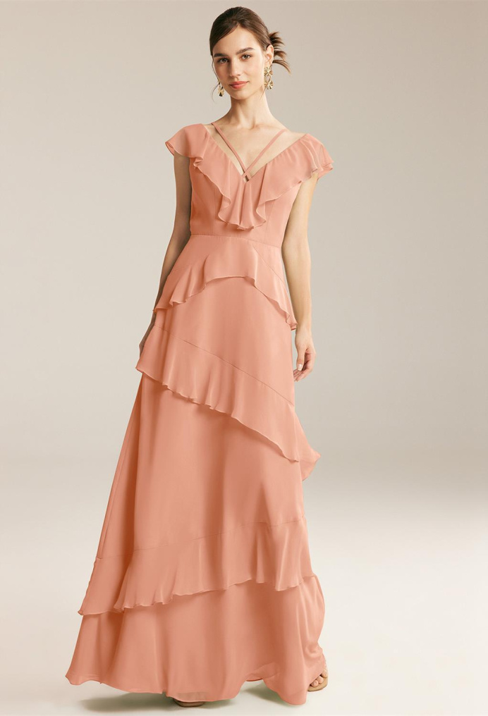 AW Sibyl Dress