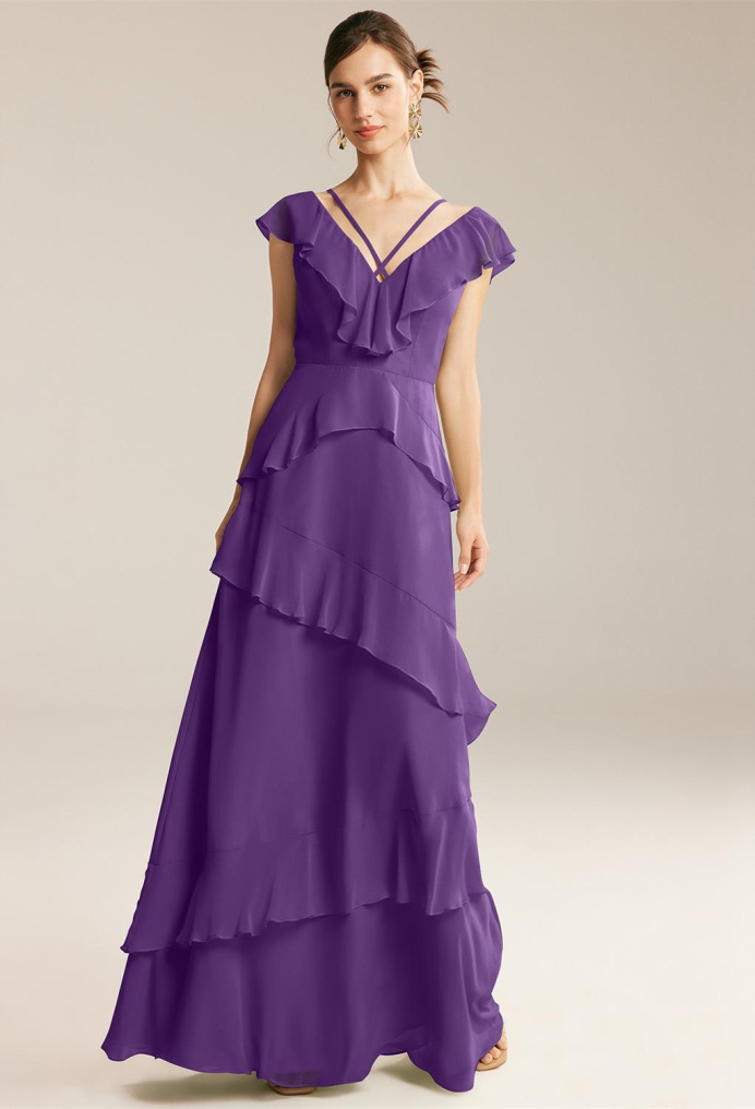 AW Sibyl Dress