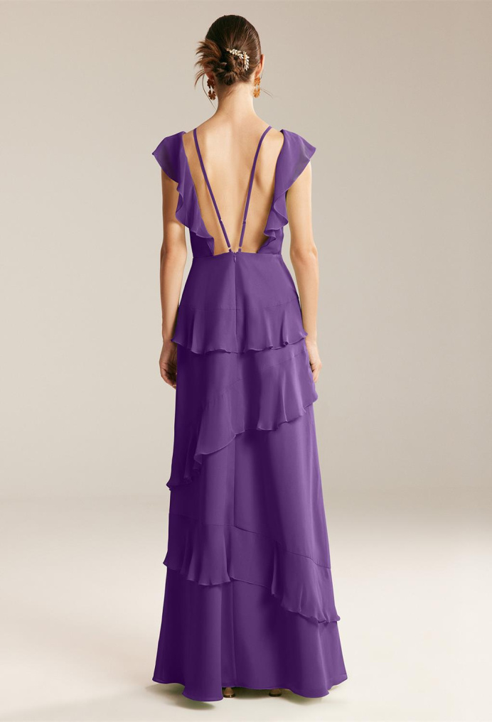 AW Sibyl Dress