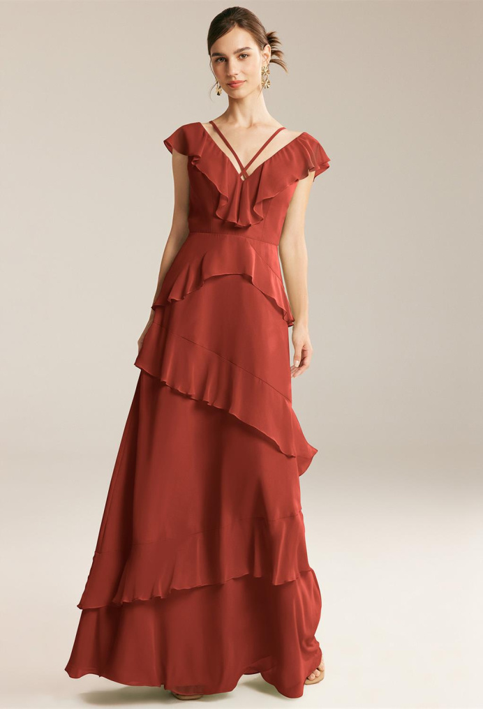 AW Sibyl Dress