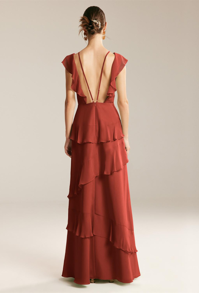 AW Sibyl Dress