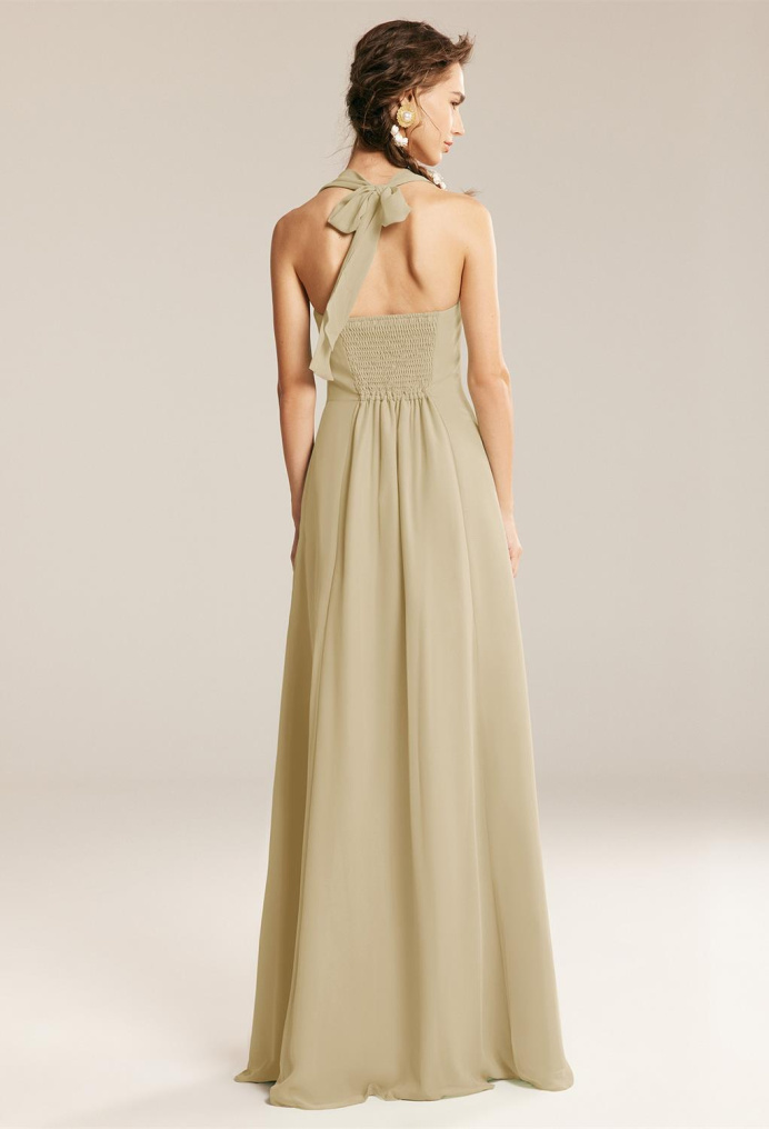 AW Datu Dress