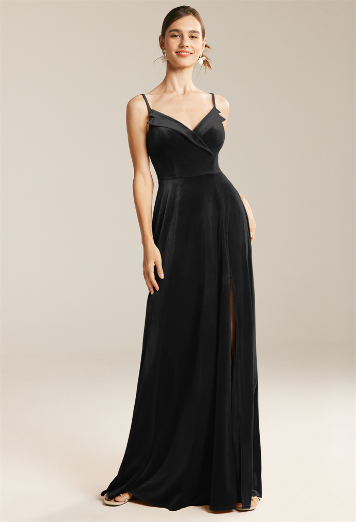 AW Bella Dress