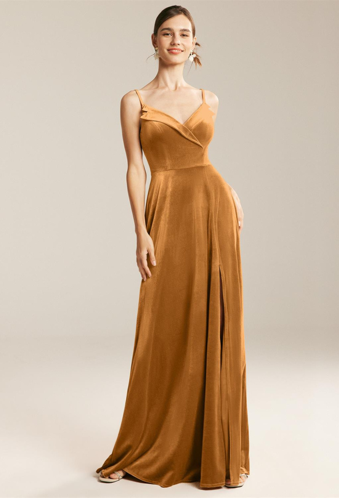 AW Bella Dress