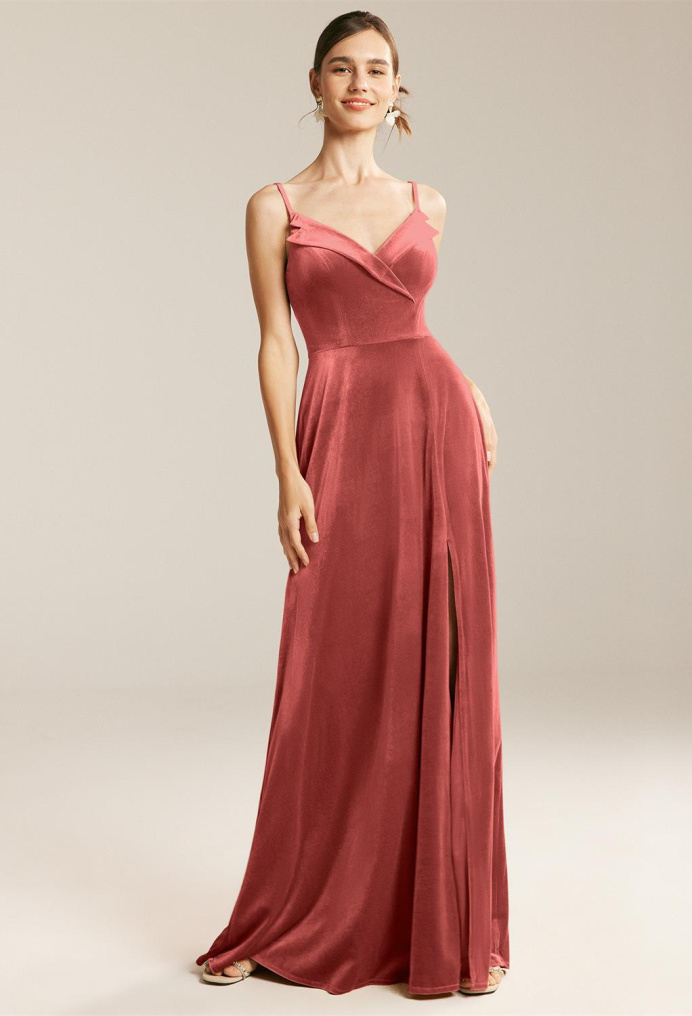 AW Bella Dress