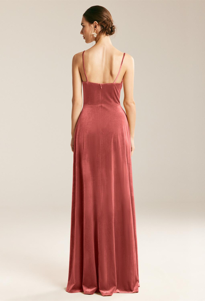 AW Bella Dress