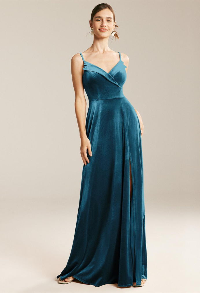 AW Bella Dress